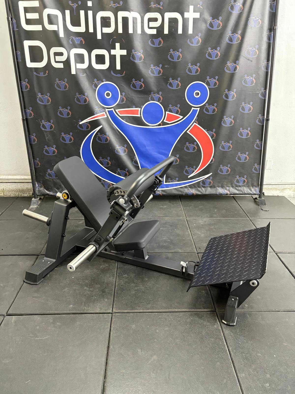 Premier Strength Booty Series Roller Thrust *NEW*