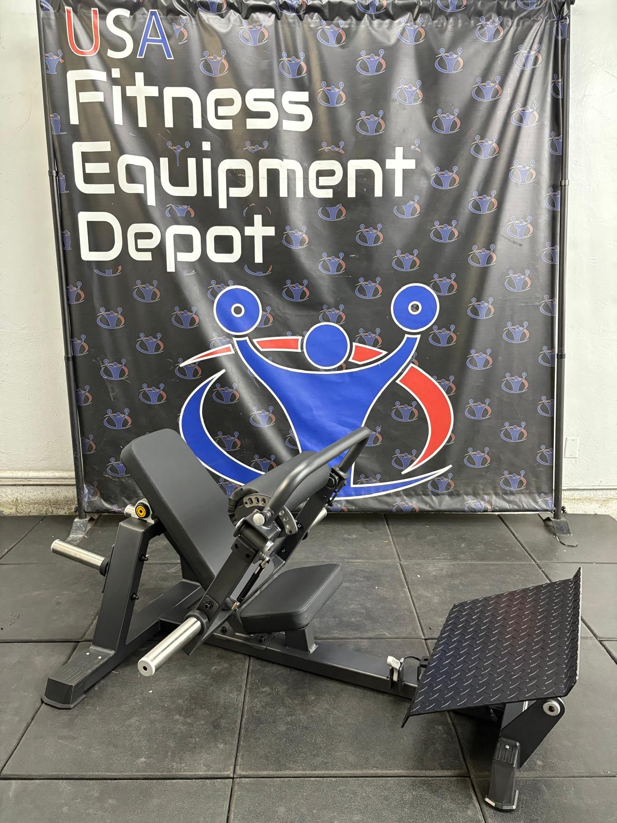 Premier Strength Booty Series Roller Thrust *NEW*