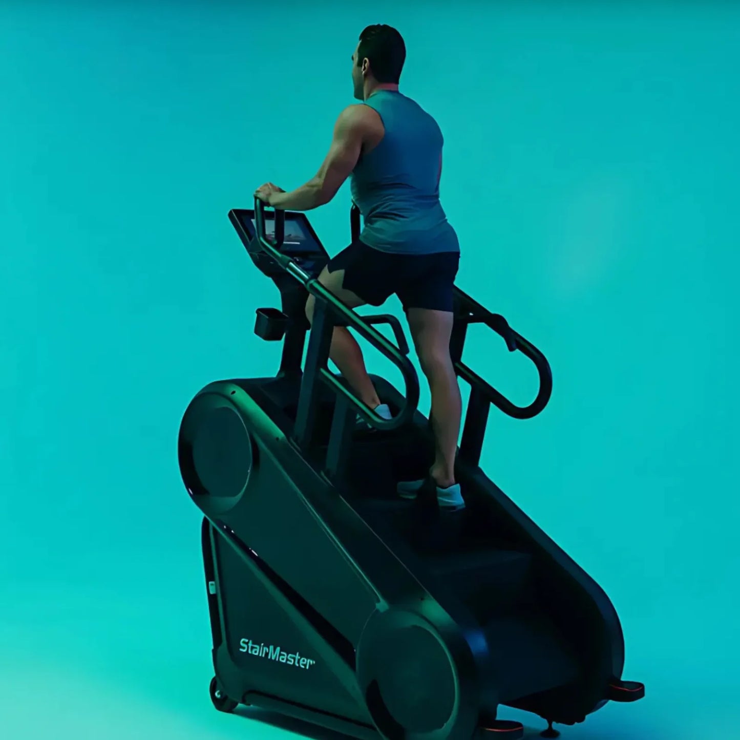 StairMaster 10 Series 10G w/ LED Display New 2026 Model
