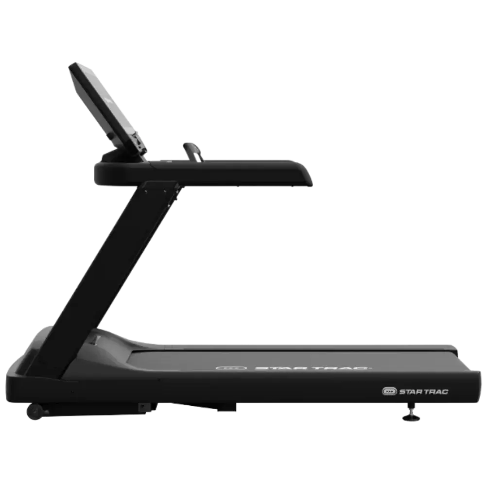 Star Trac 6 Series 6TR Treadmill w/LED - Black (New)