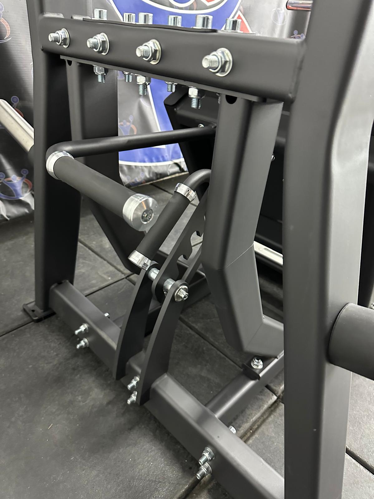 Premier Strength Performance Series Swing Squat *NEW*