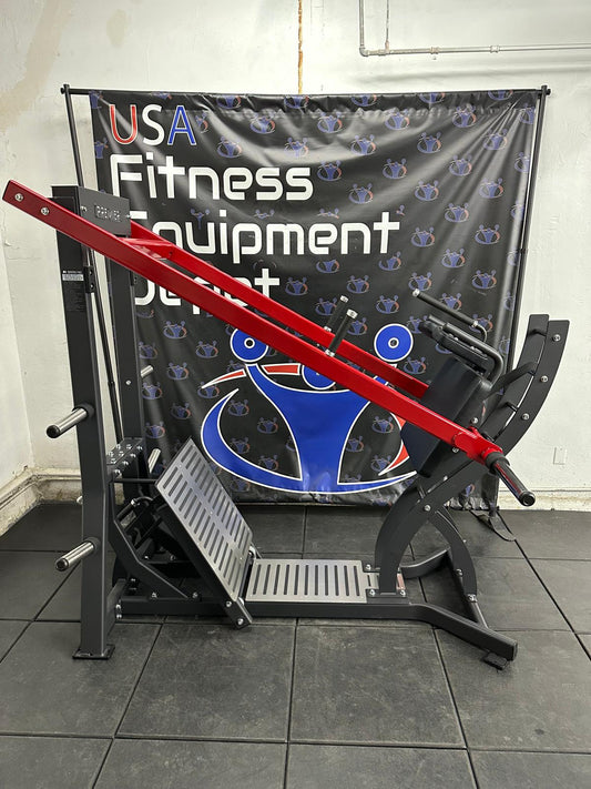 Premier Strength Performance Series Swing Squat *NEW*