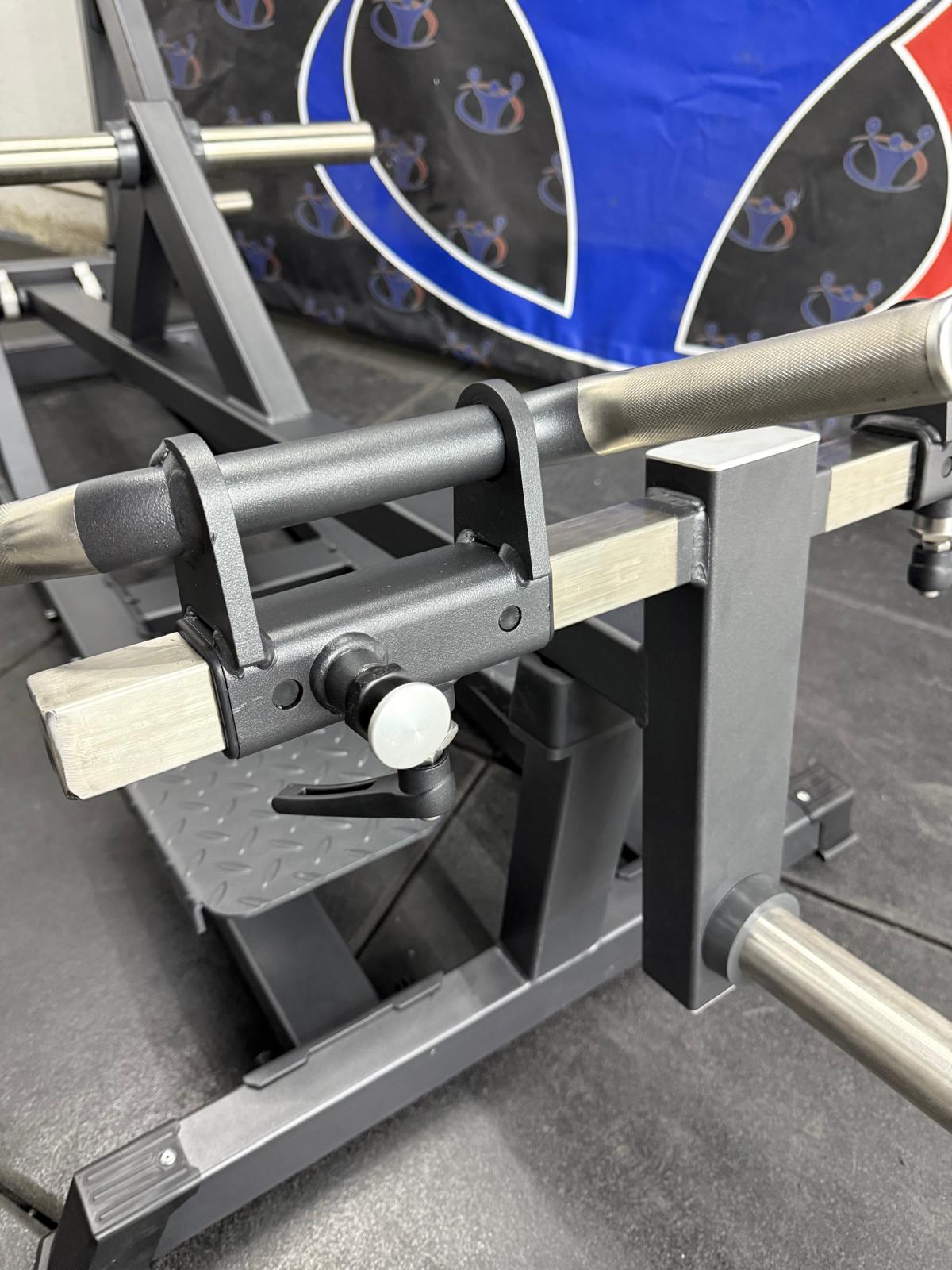 Premier Strength Beast Series T-Bar *NEW*