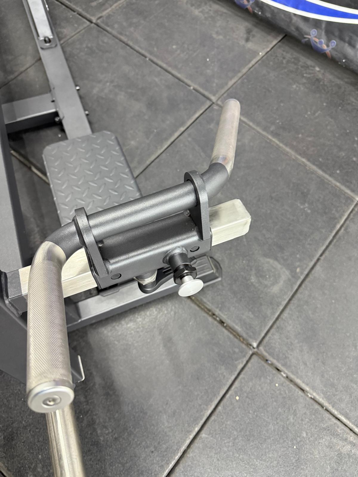 Premier Strength Beast Series T-Bar *NEW*