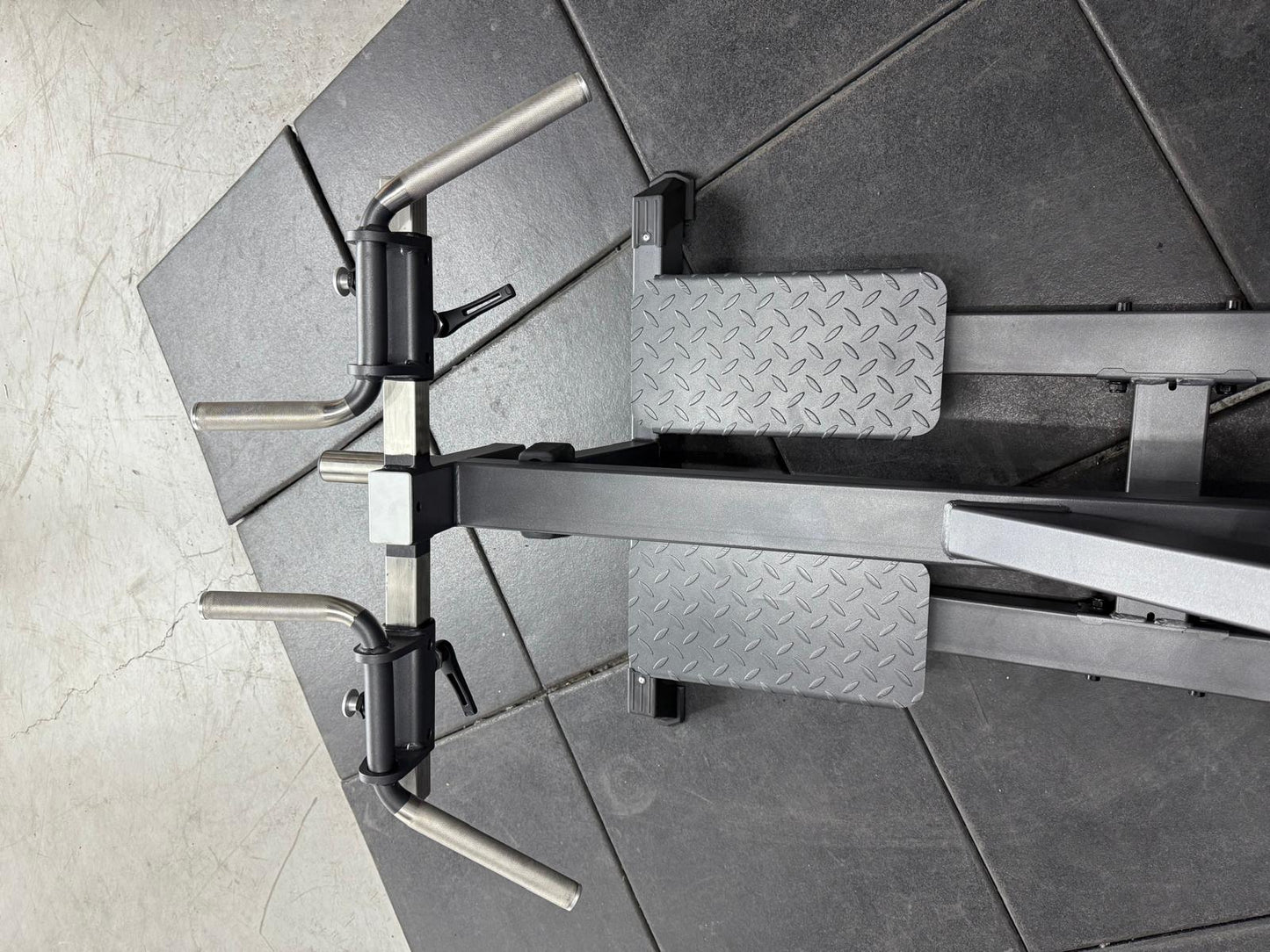 Premier Strength Beast Series T-Bar *NEW*