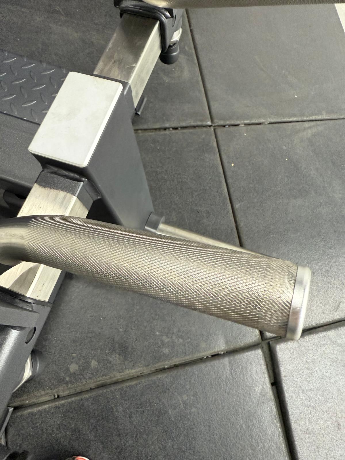 Premier Strength Beast Series T-Bar *NEW*