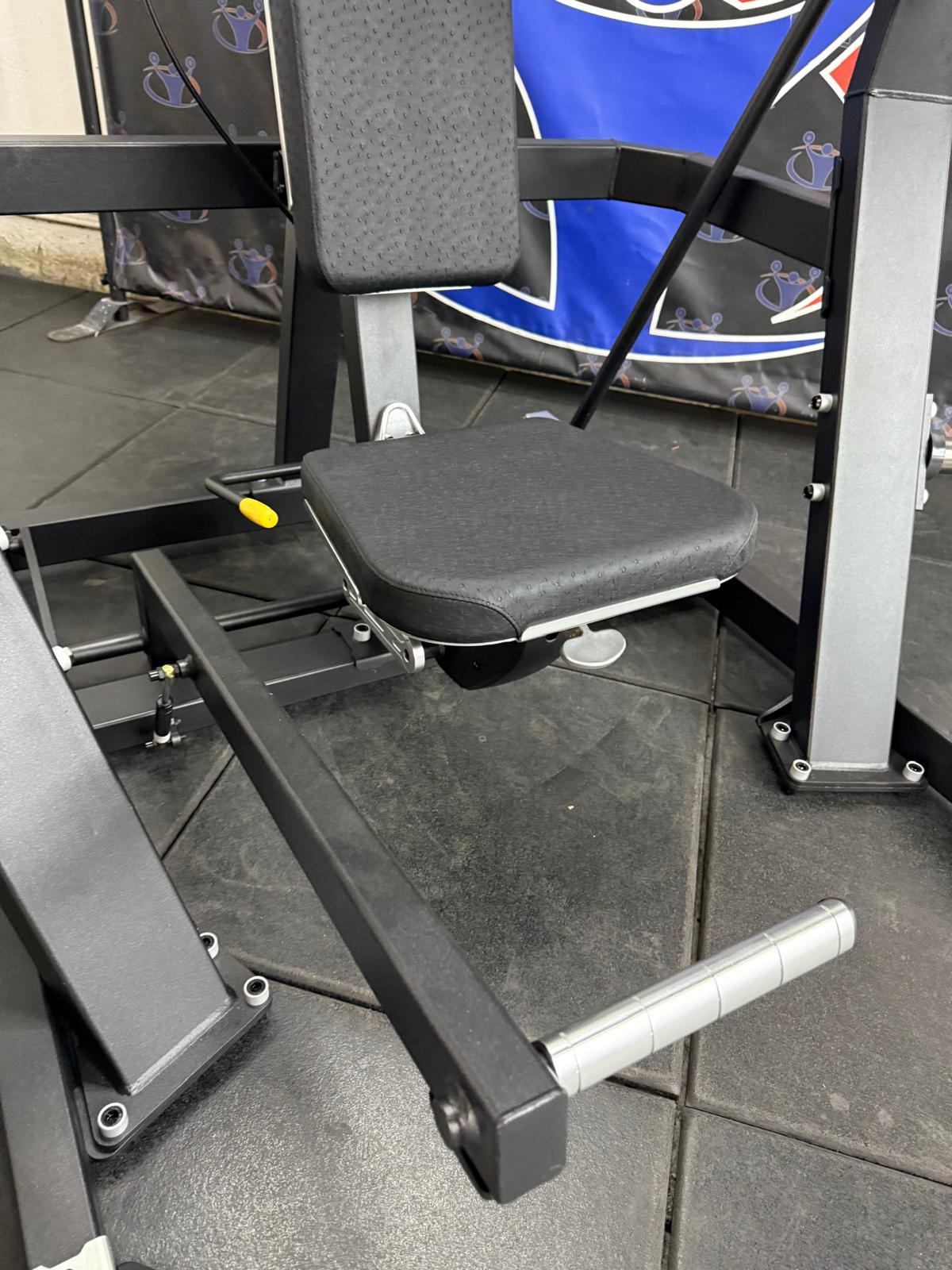 Premier Strength Titan Series Chest Press *NEW*