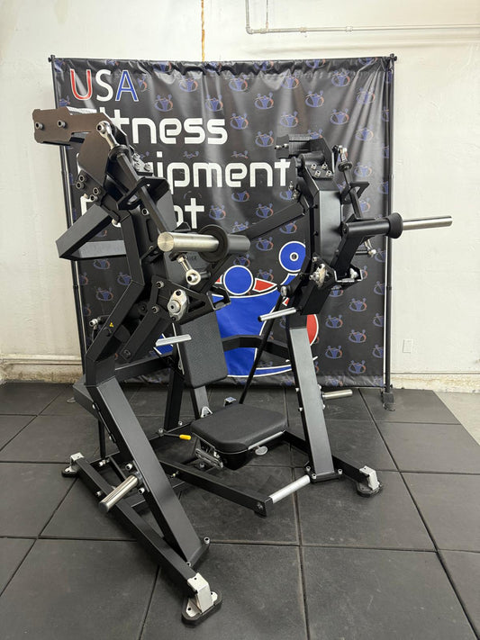Premier Strength Titan Series Chest Press *NEW*