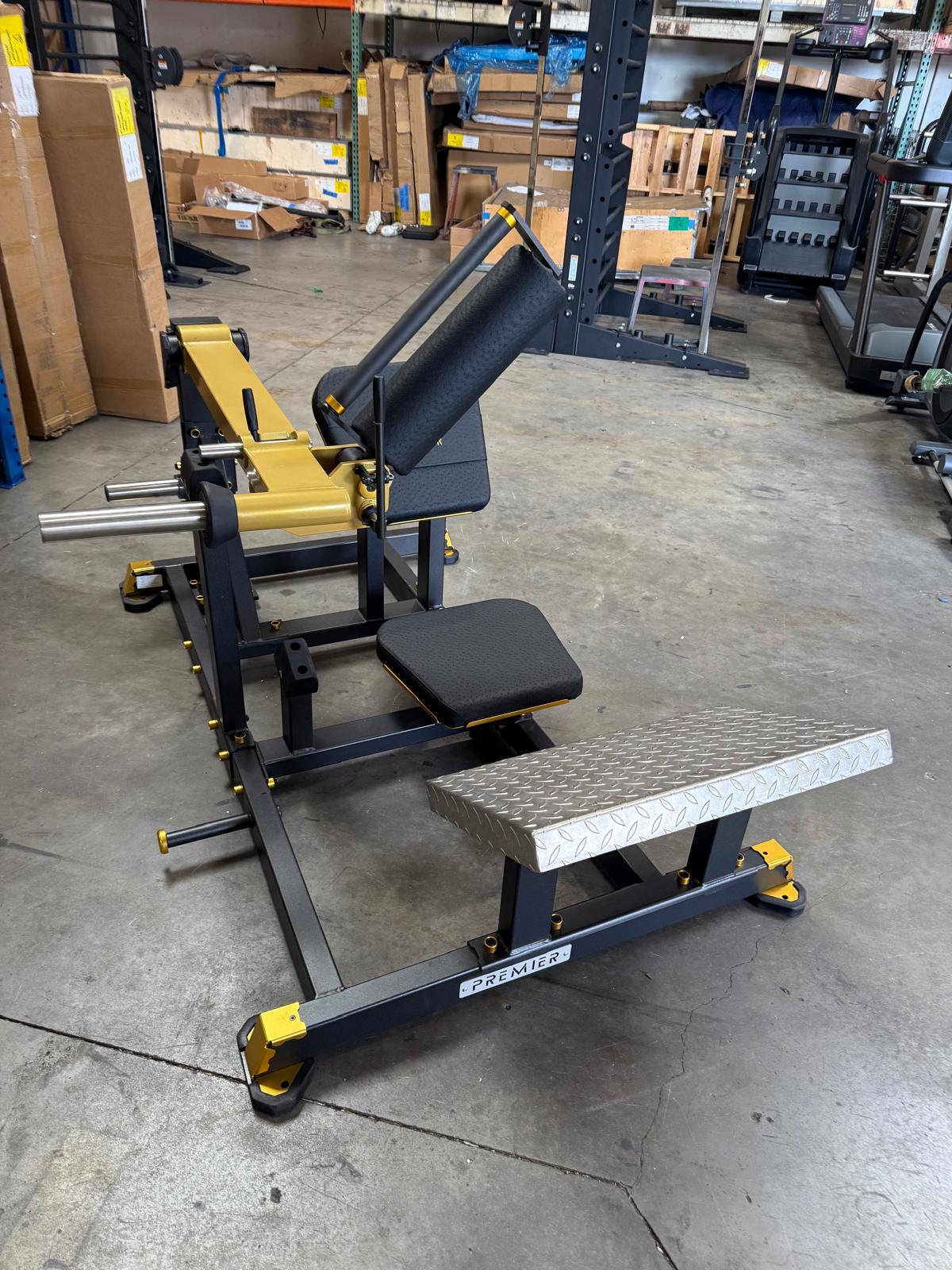 Premier Strength Titan Series Glute Thrust *NEW*