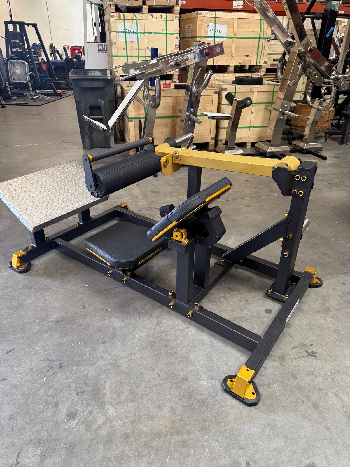 Premier Strength Titan Series Glute Thrust *NEW*
