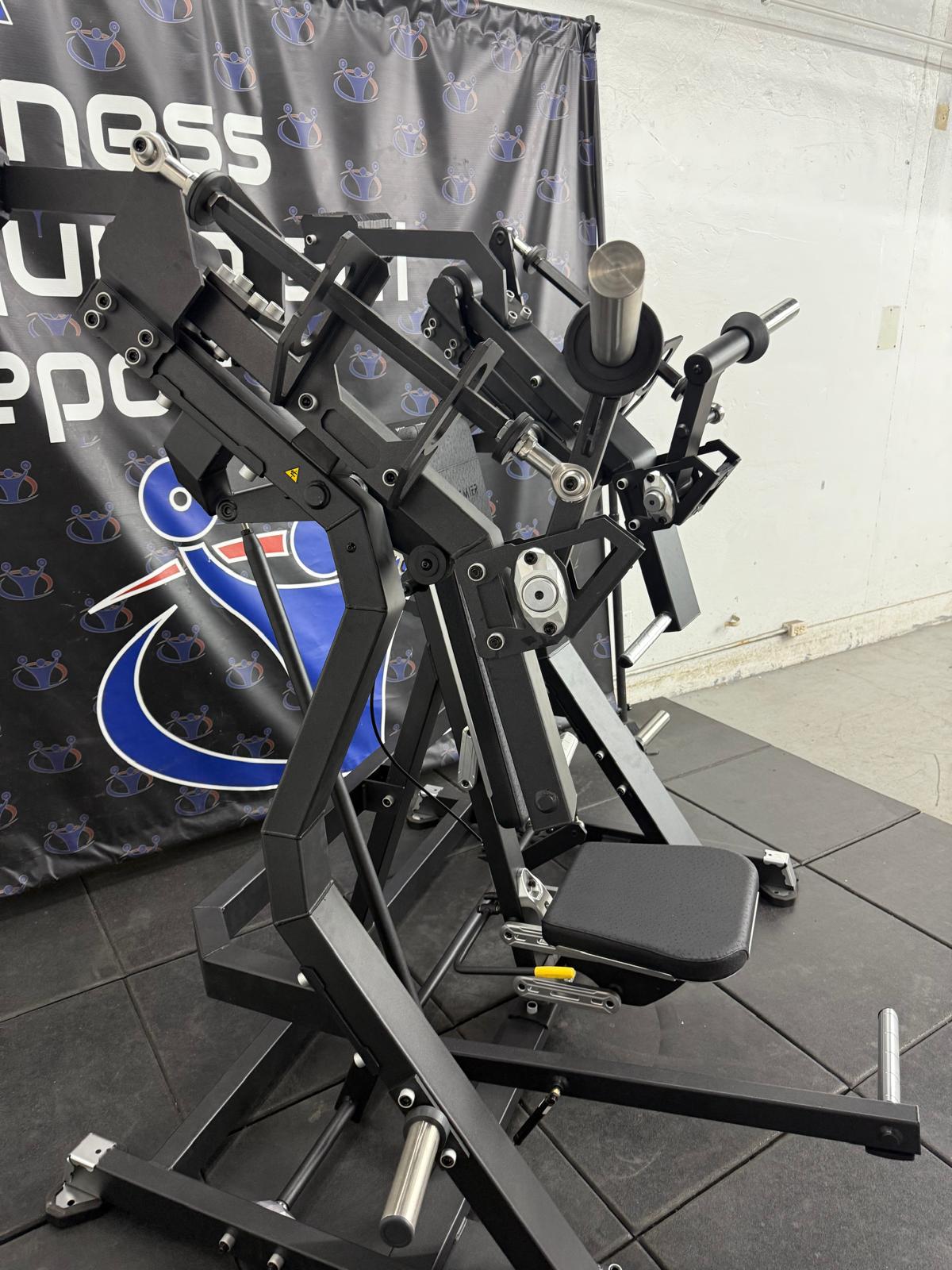 Premier Strength Titan Series Incline Chest Press *NEW*