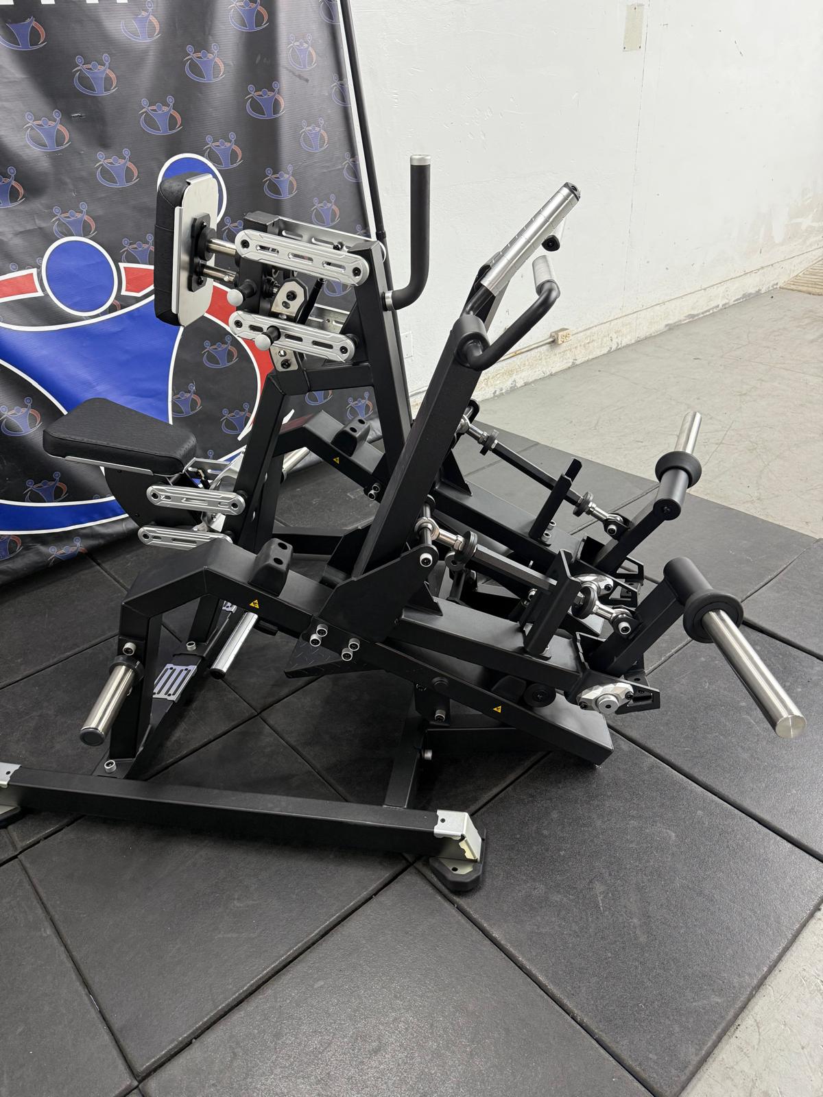 Premier Strength Titan Series Mid Row *NEW*