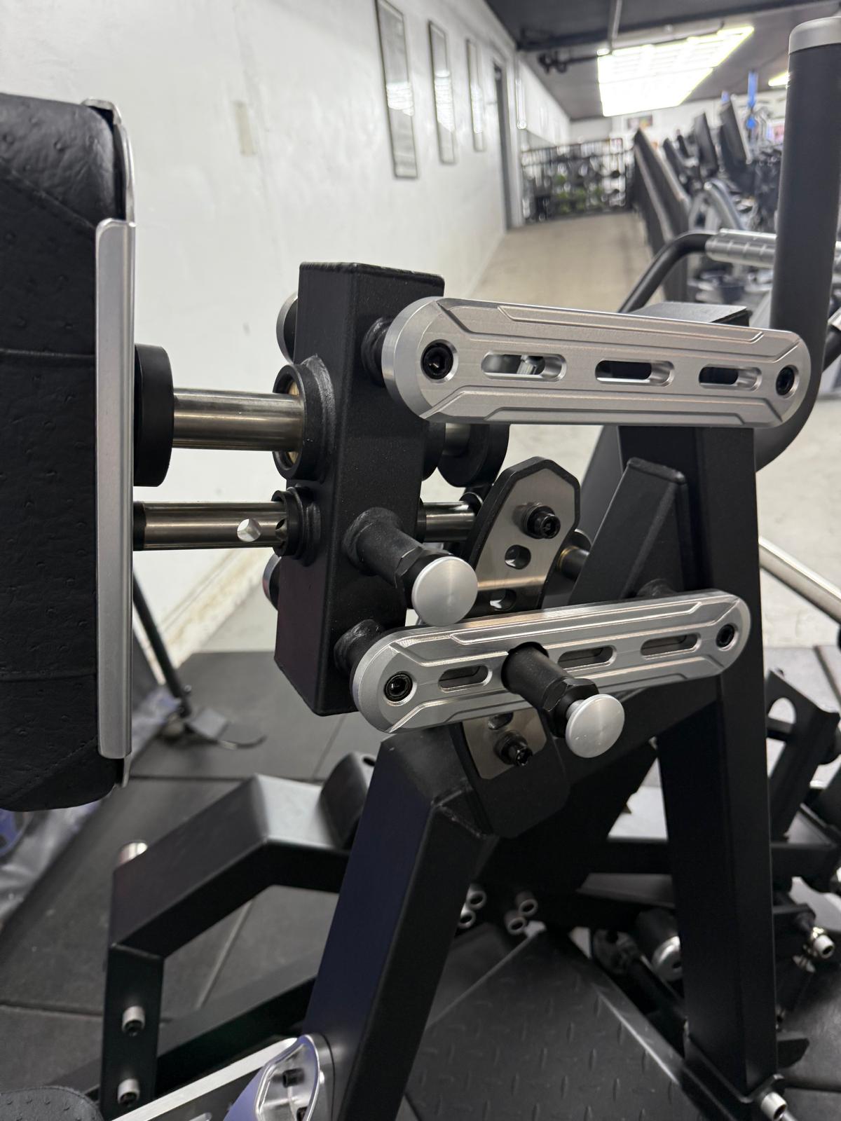 Premier Strength Titan Series Mid Row *NEW*