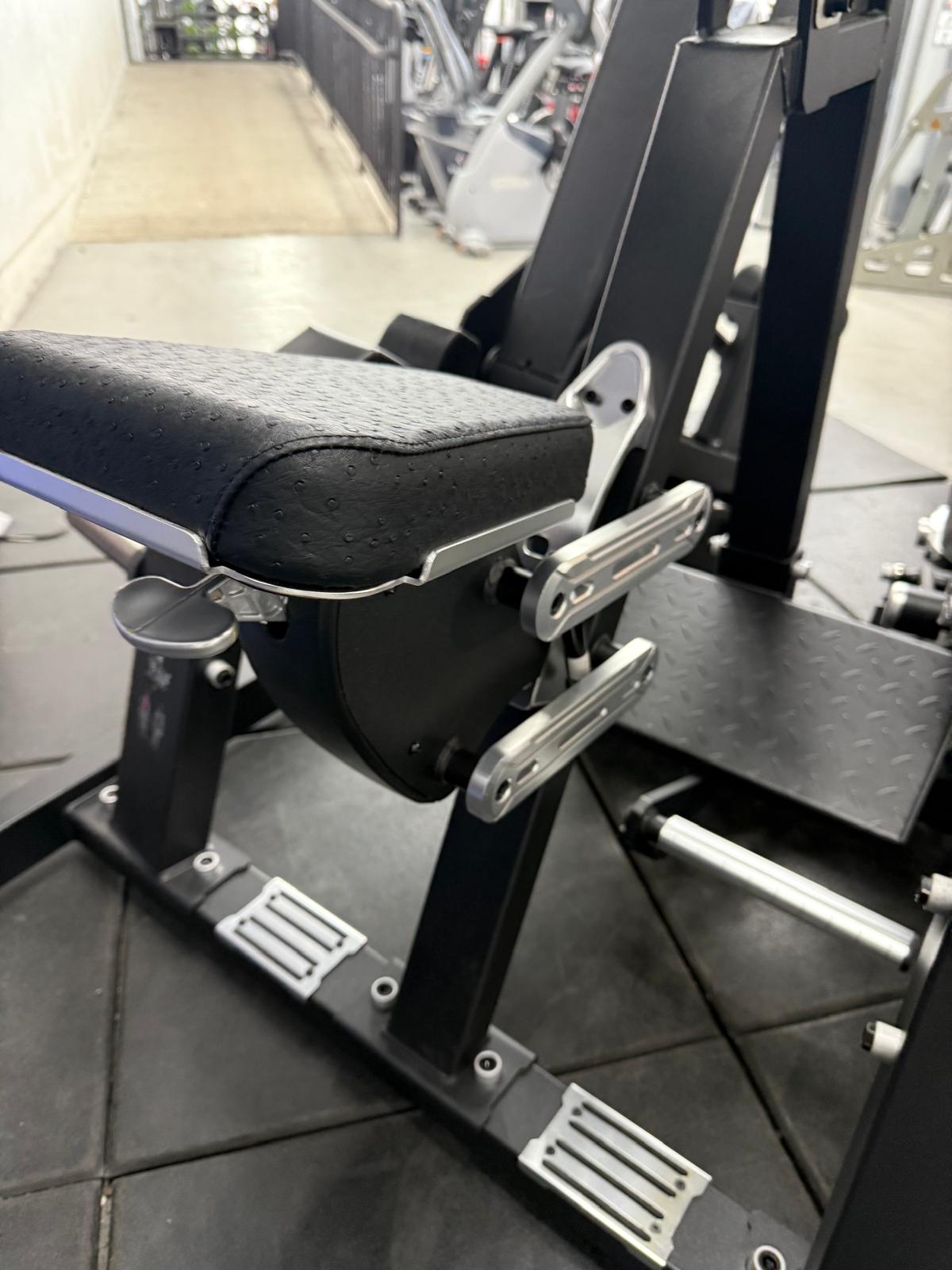 Premier Strength Titan Series Mid Row *NEW*