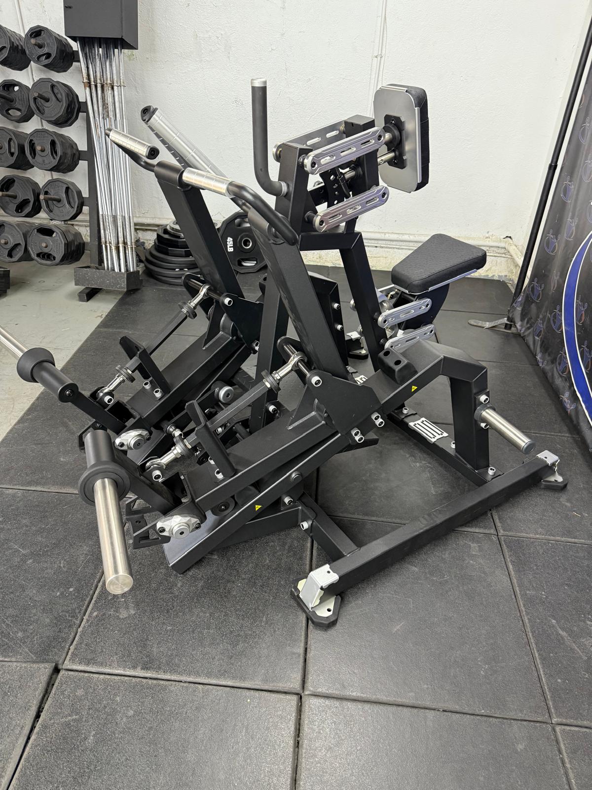 Premier Strength Titan Series Mid Row *NEW*