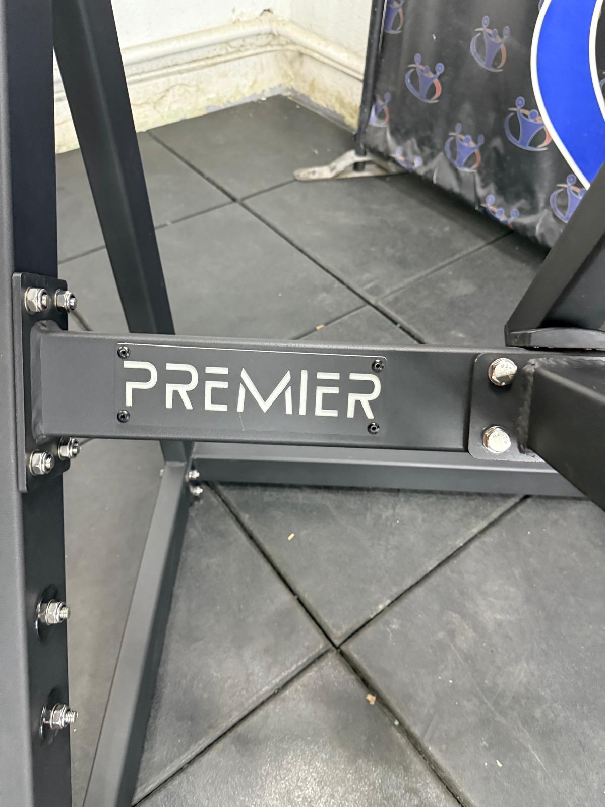 Premier Strength Performance Series Viking Press *NEW*