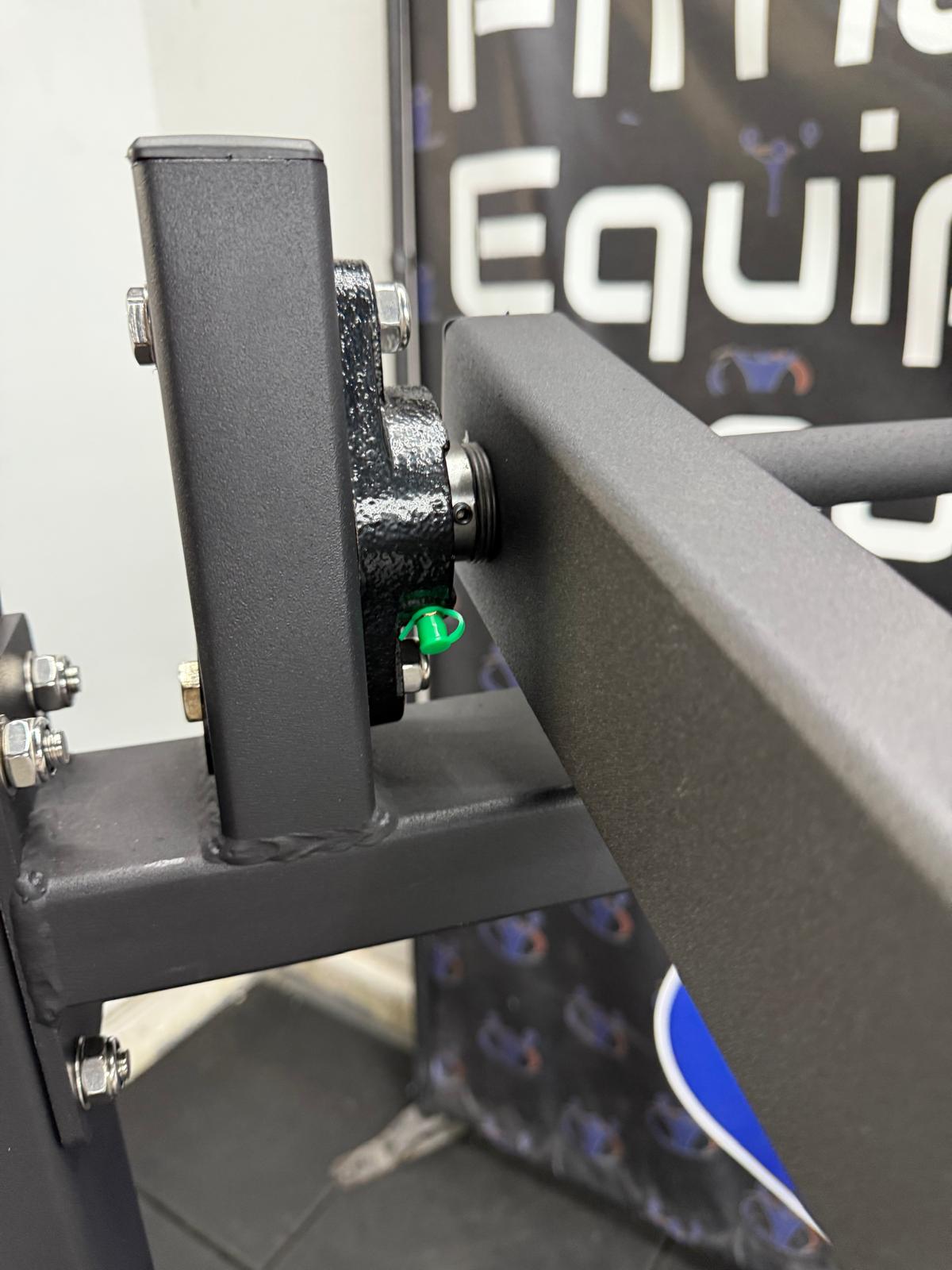 Premier Strength Performance Series Viking Press *NEW*