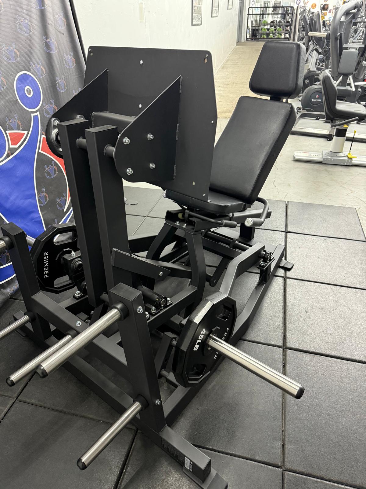 Premier Strength Vintage Series Leg Press *NEW*