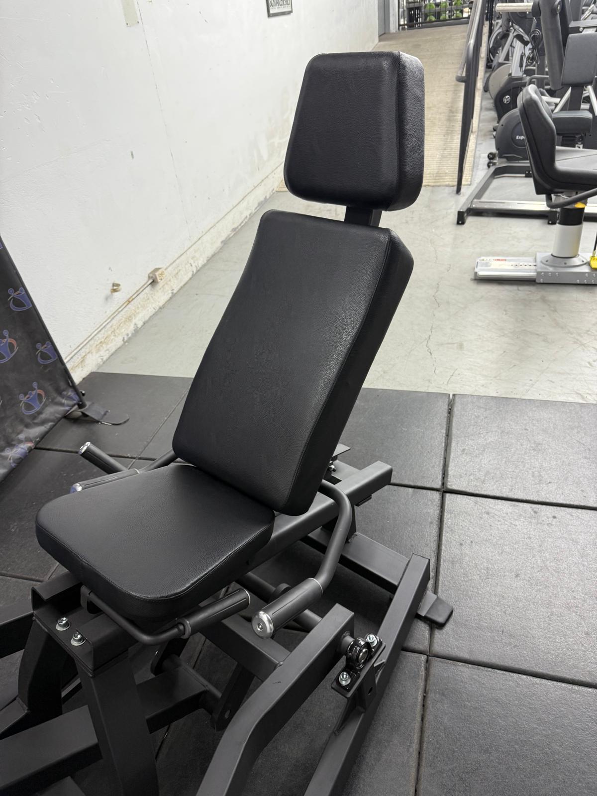 Premier Strength Vintage Series Leg Press *NEW*