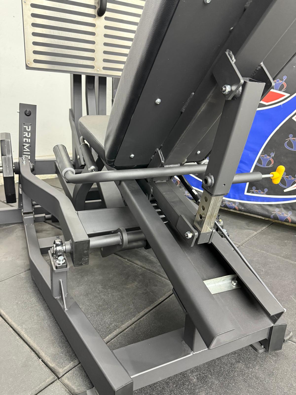 Premier Strength Vintage Series Leg Press *NEW*