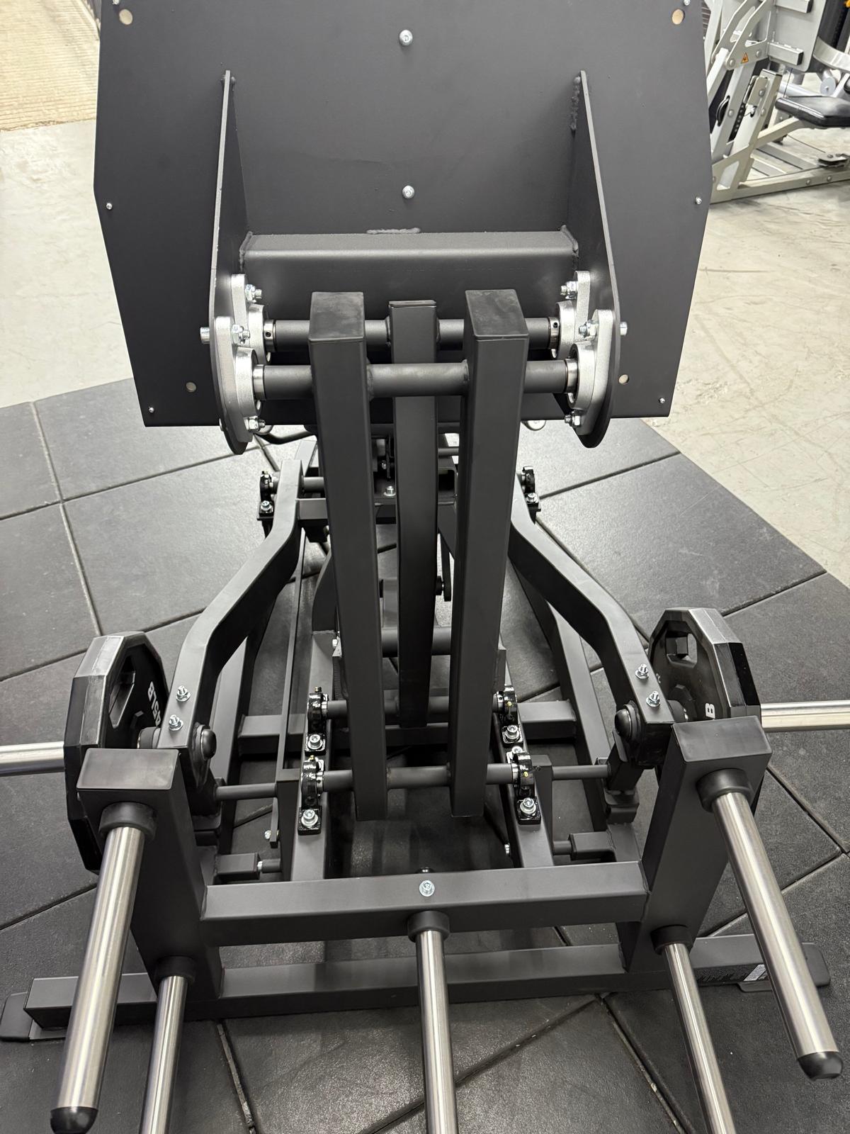 Premier Strength Vintage Series Leg Press *NEW*