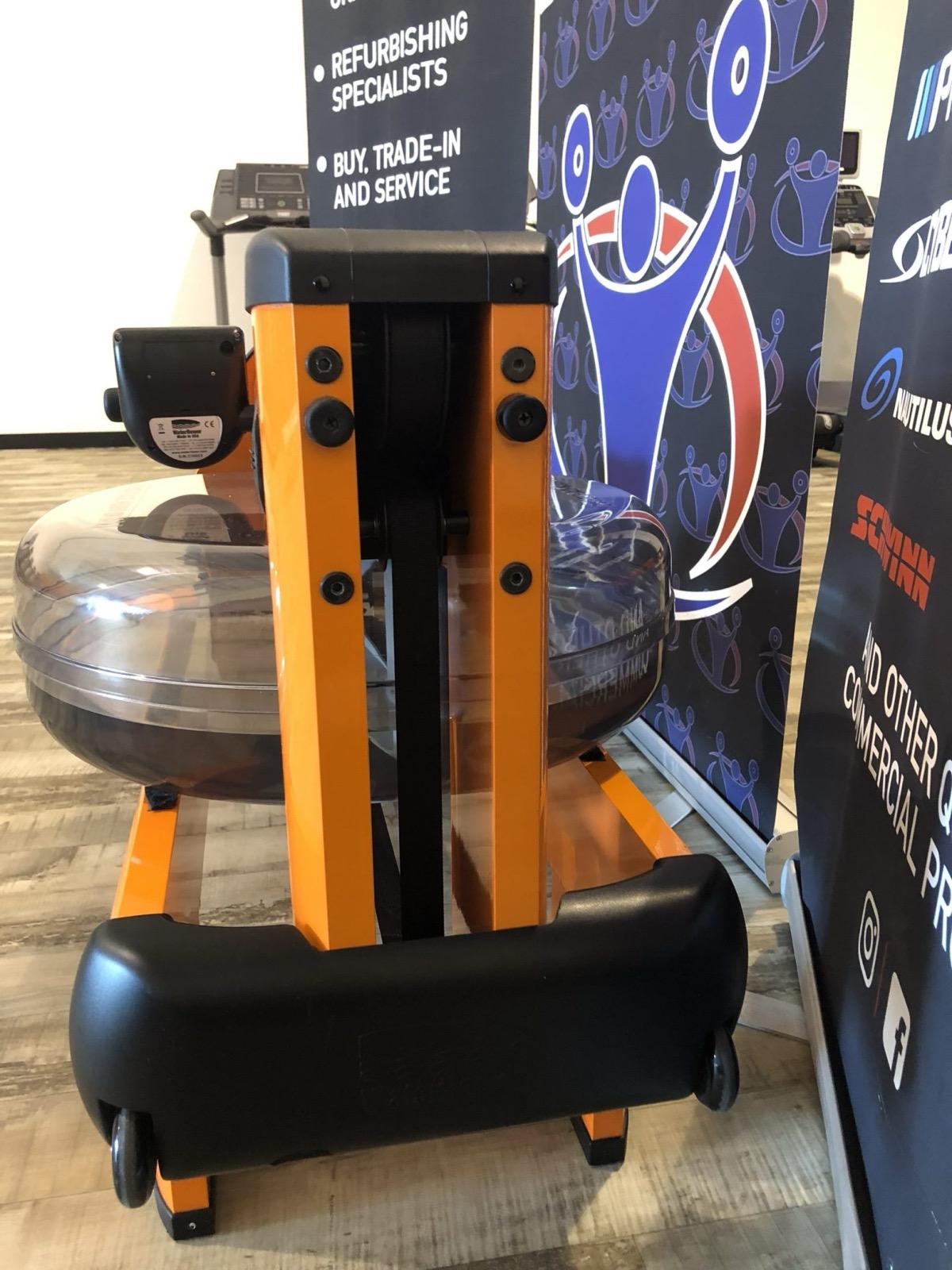 WaterRower M1 HiRise Indoor Rower *REFURBISHED*