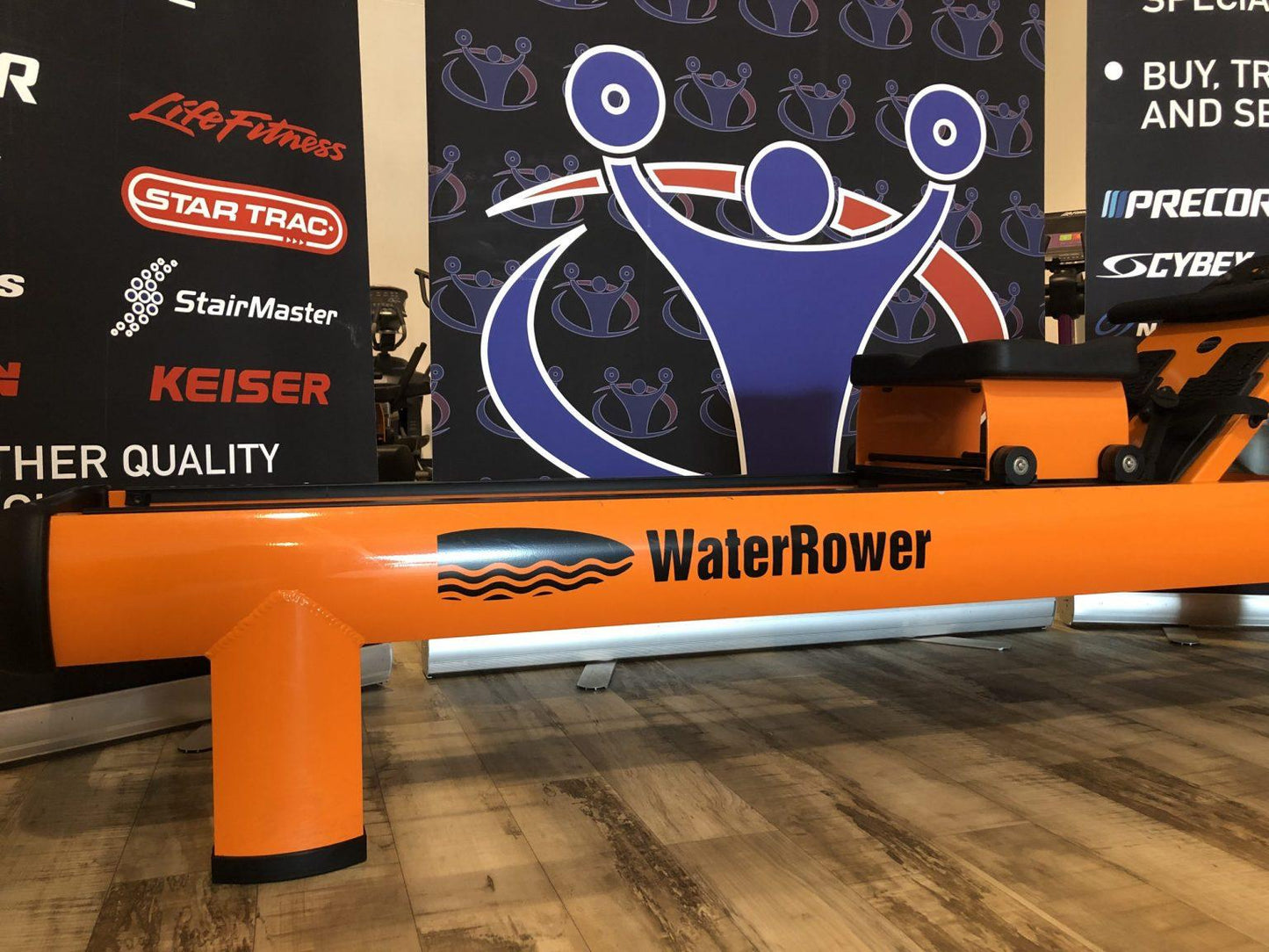 WaterRower M1 HiRise Indoor Rower *REFURBISHED*