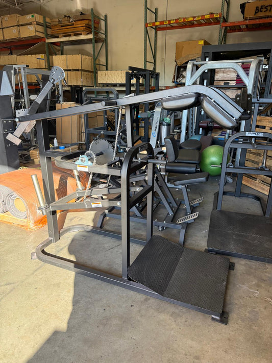 ProMaxima Bear Squat *NEW*