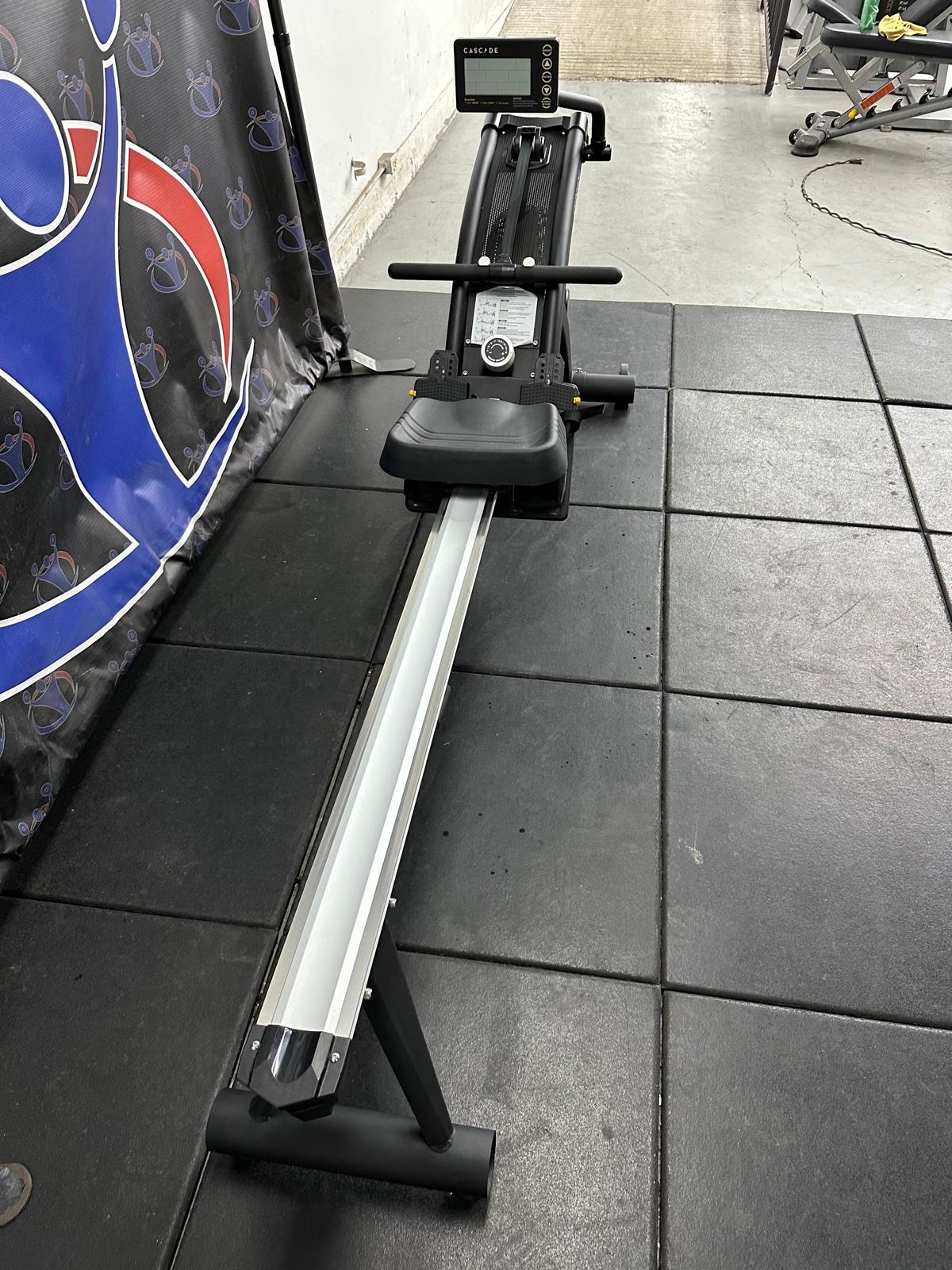 Cascade Indoor Rower *REFURBSIHED*