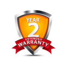 Commercial Extended Warranty – 2 Additional Years ($899)