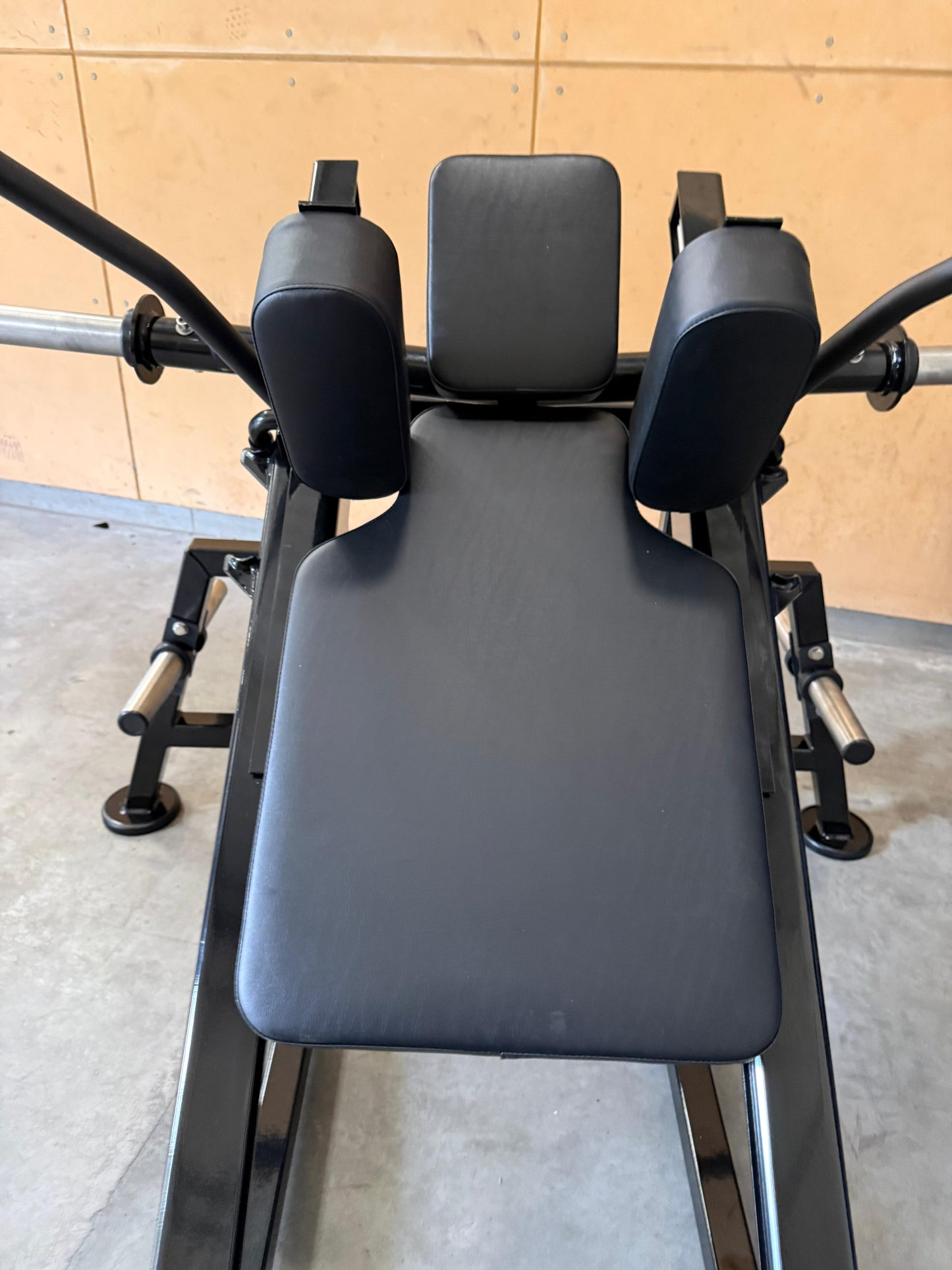 Premier Strength Linear Series 35 Degree Hack Squat *NEW*