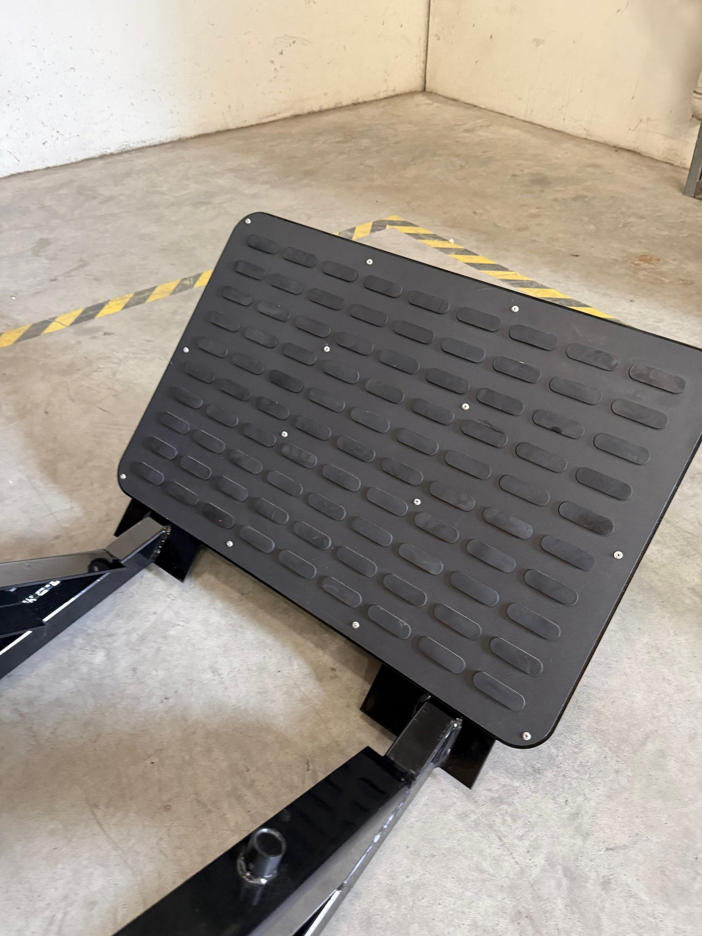 Premier Strength Linear Series 35 Degree Hack Squat *NEW*