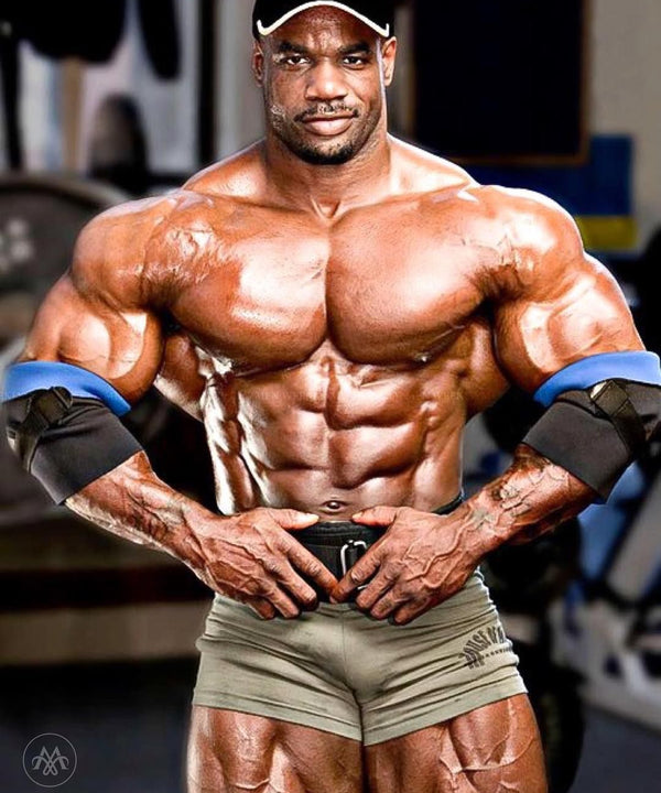 Chris Cormier