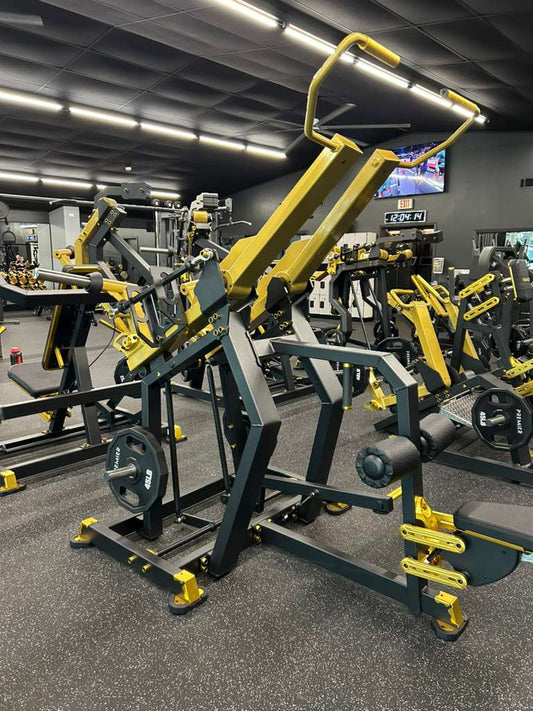 Premier Strength Titan Series Lat Pulldown *NEW*