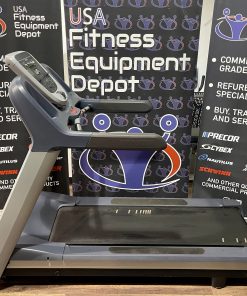 Precor TRM 835 V1 Commercial Treadmill w/P30 Console *Refurbished* FREE SHIPPING