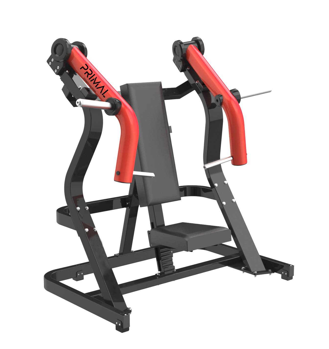 PREMIER Strength Beast Series Incline Chest Press *NEW* - Gym Equipment ...