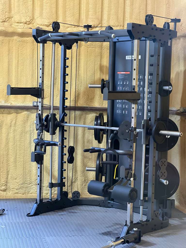 Premier Strength Beast Series Functional Smith *NEW* - Image 2