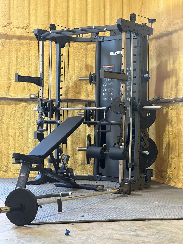 Premier Strength Beast Series Functional Smith *NEW*