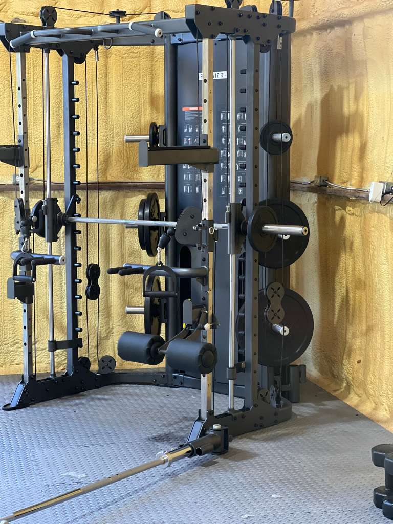 Premier Strength Beast Series Functional Smith *NEW* - Image 3