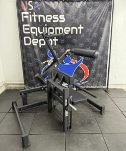 Premier Strength Bravo Series Reverse Lower Back/Glute *NEW*