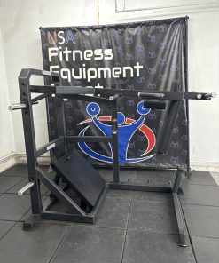 Premier Strength Beast Series Pendulum Squat *NEW*