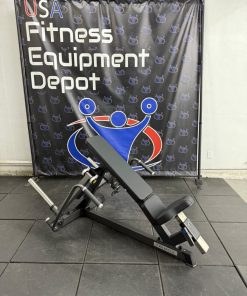 Premier Strength Beast Series Incline Fly 2.0 *NEW*