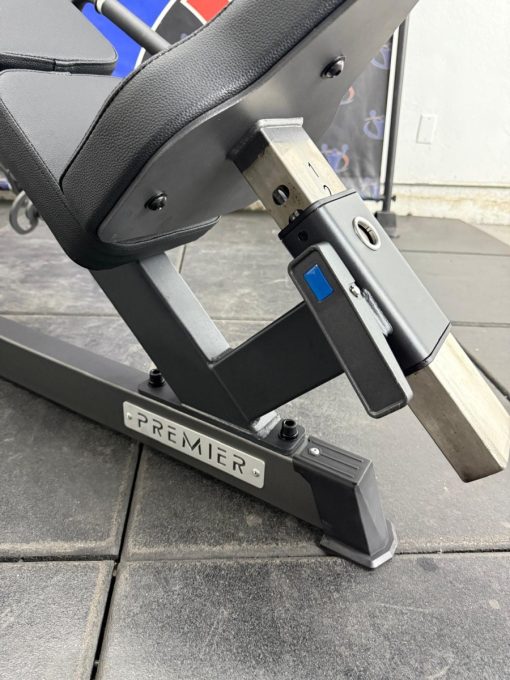 Premier Strength Beast Series Incline Fly 2.0 *NEW* - Image 4