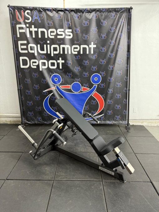 Premier Strength Beast Series Incline Fly 2.0 *NEW*