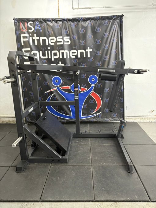 Premier Strength Beast Series Pendulum Squat *NEW* - Image 4