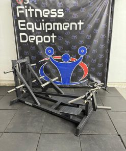 Premier Strength Beast Series T-Bar Row *NEW*