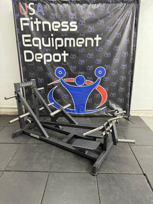 Premier Strength Beast Series T-Bar Row *NEW*