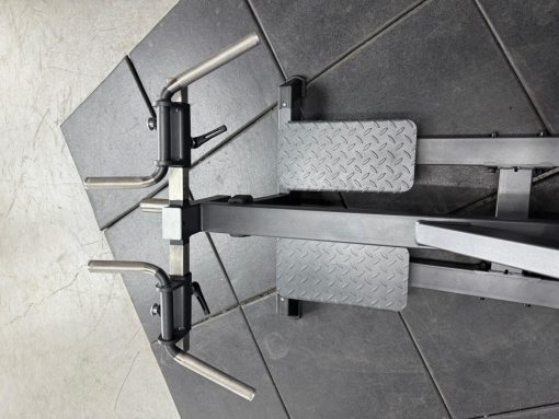 Premier Strength Beast Series T-Bar Row *NEW* - Image 5