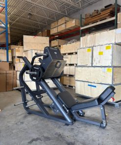 Premier Strength Vintage Series Pivot Leg Press *NEW*