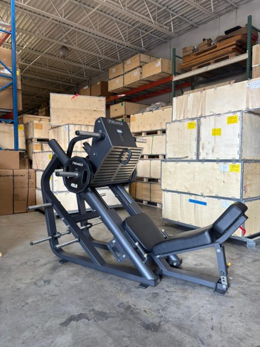 Premier Strength Vintage Series Pivot Leg Press *NEW*